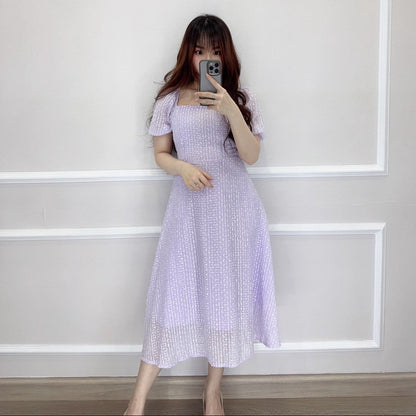 SV 4553 - Alviera Dress