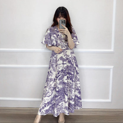 SV 6843 – Zaveilla Dress