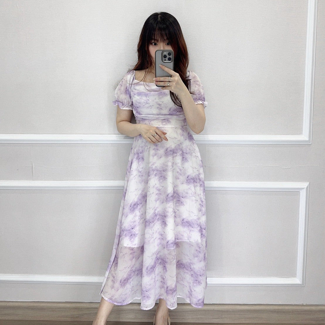 SV 6842 – Waverla Dress