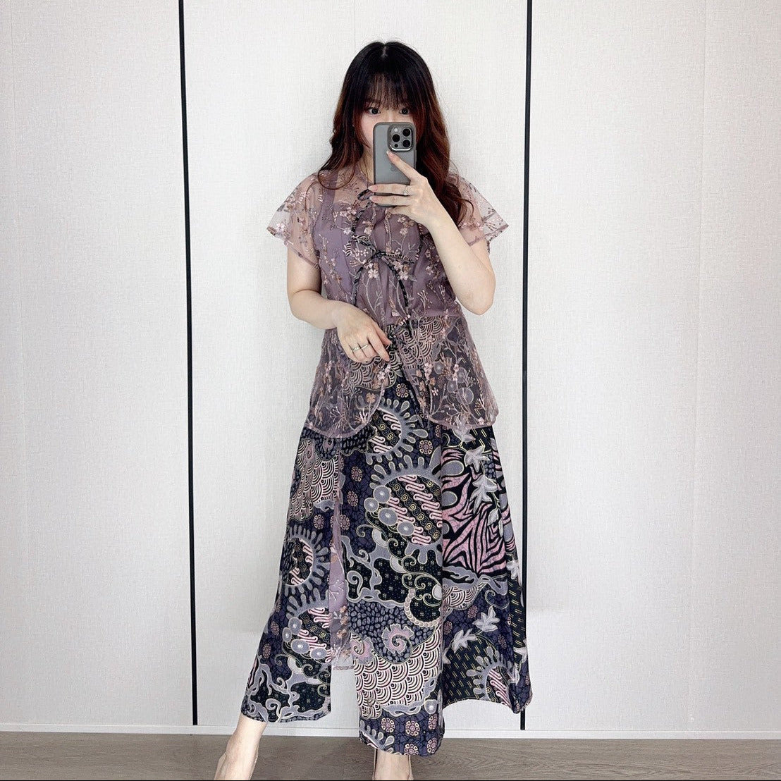 SV 6359 - Ellino Batik