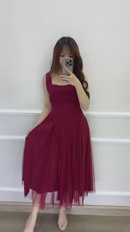 SV 6783 – Elegence Dress