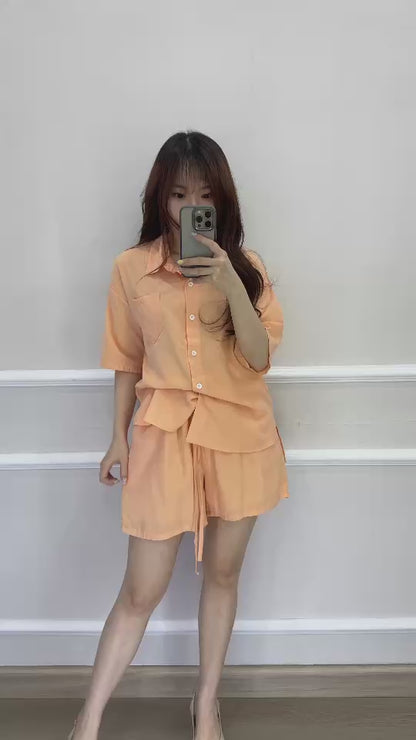 SV 6772 – Hanna Set (Atasan + Celana)