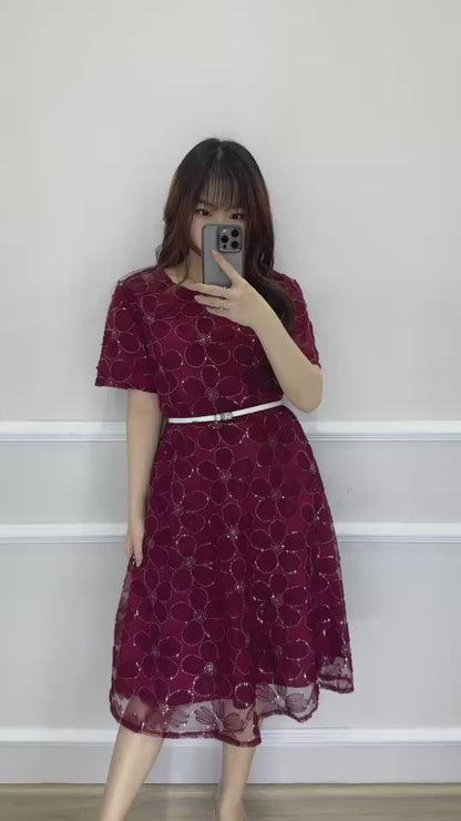 SV 6005 – Livien Dress
