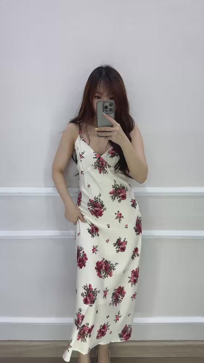 SV 6766 – Livy Flo Dress