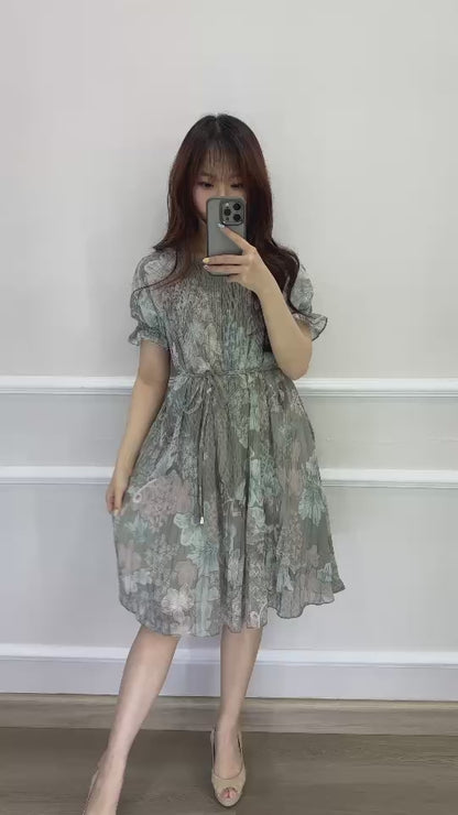 SV 6760 – Elly Flo Dress