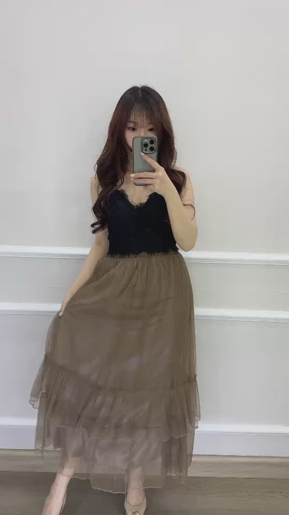 SV 6758 – Ellerine Skirt