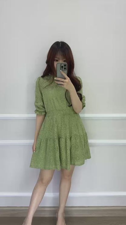 SV 6780 – Ailyca Dress