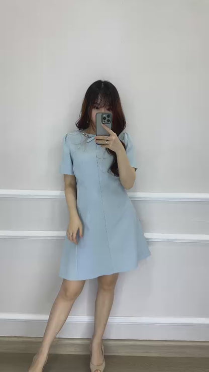 SV 6823 – Divory Dress