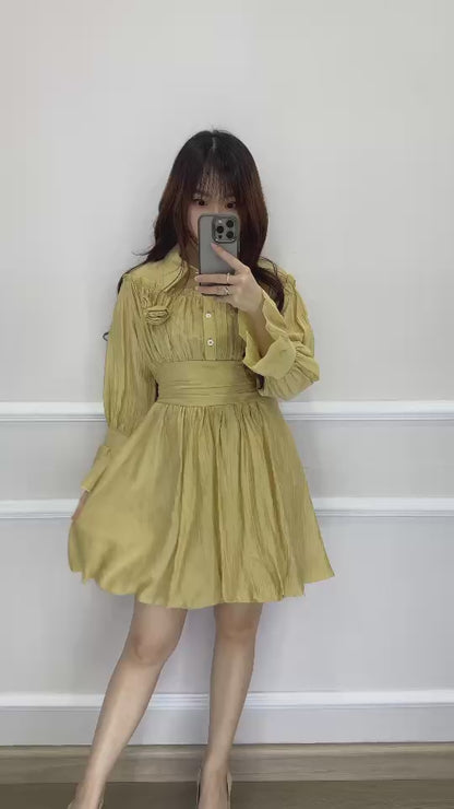 SV 6818 – Givella Dress