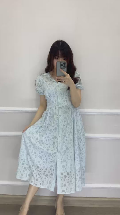 SV 4320 – Fairyca Dress