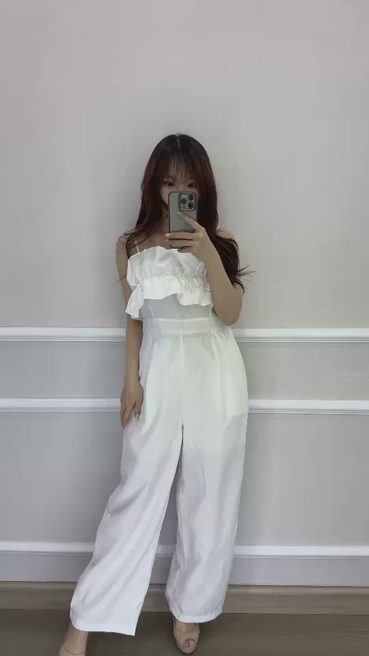 SV 6763 – Chloe Jumpsuit
