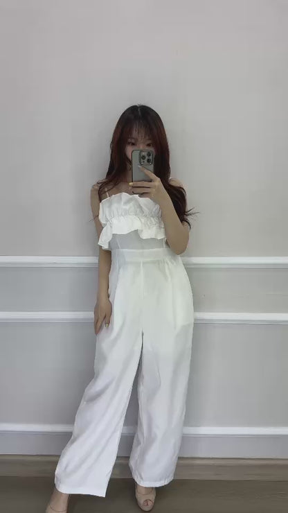 SV 6763 – Chloe Jumpsuit