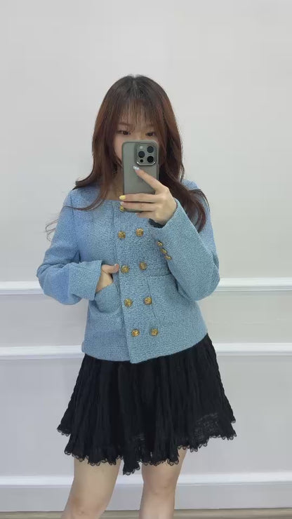 SV 6761 – Monica Blazer