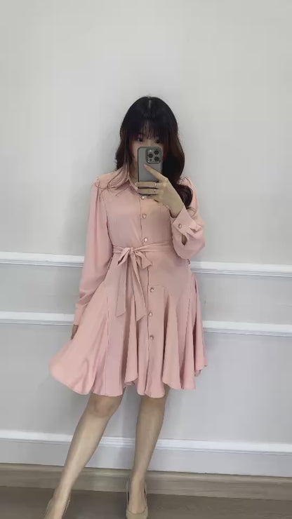 SV 6828 – Claire Dress