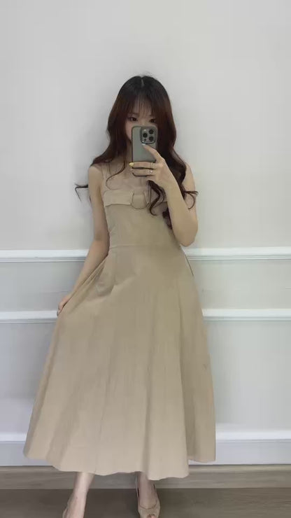 SV 6801 – Greca Dress