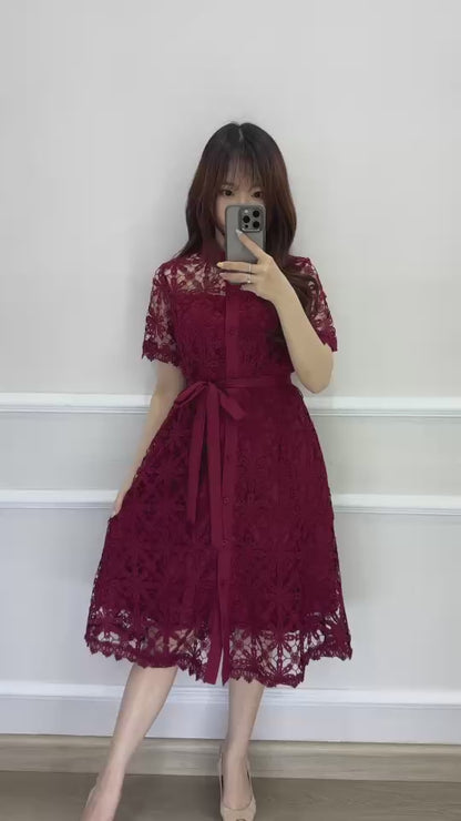 SV 5810 – Lotta Dress