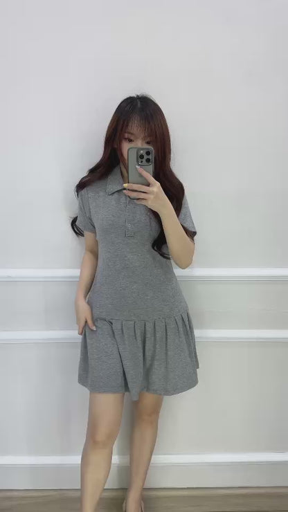 SV 6765 – Tennis Dress