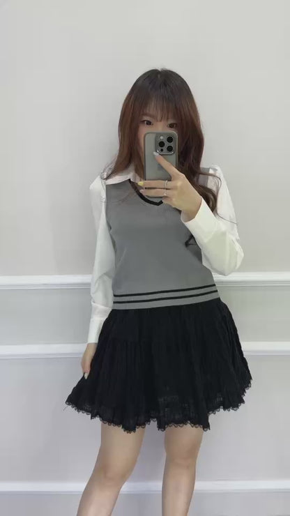 SV 6792 – Eliena Knit Top