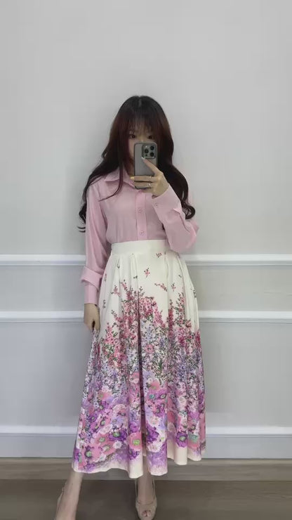 SV 6790 – Shevy Flo Set
