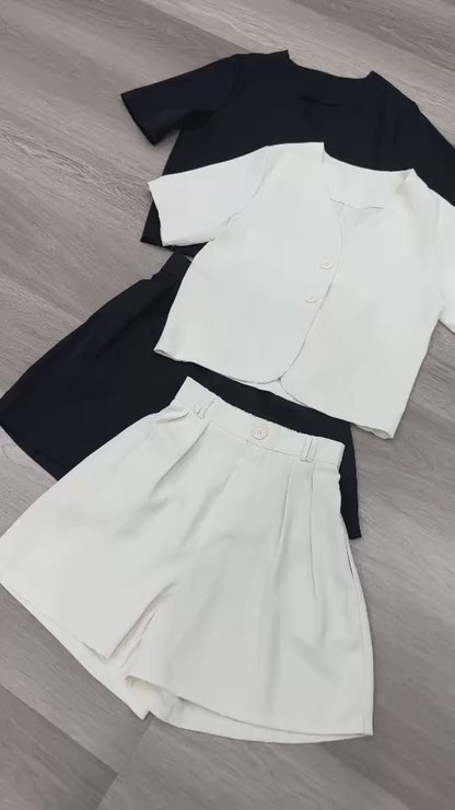 SV 6833 - Savora Set