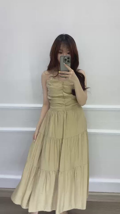 SV 6762 – Deviella Dress