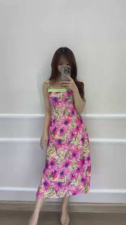 SV 6774 – Famela Tube Dress