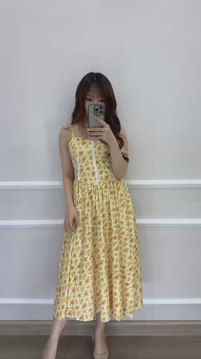 SV 6779 – Yeviella Flo Dress