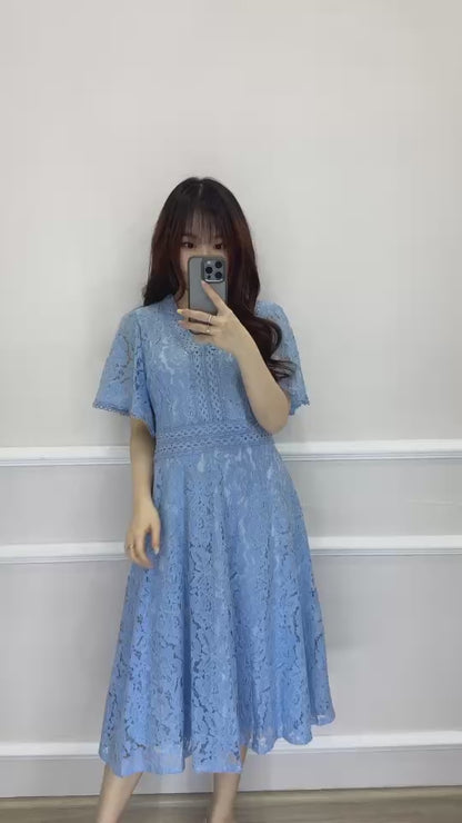 SV 6290 – Gellva Dress