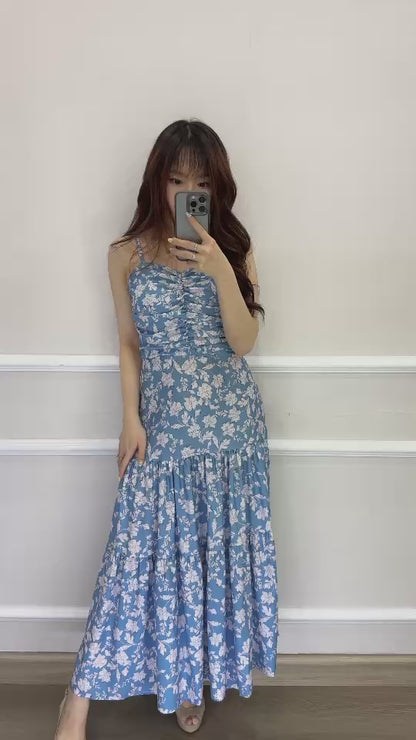 SV 6786 – Rivior Flo Dress