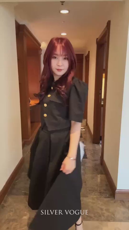 SV 5588 - Govera Set