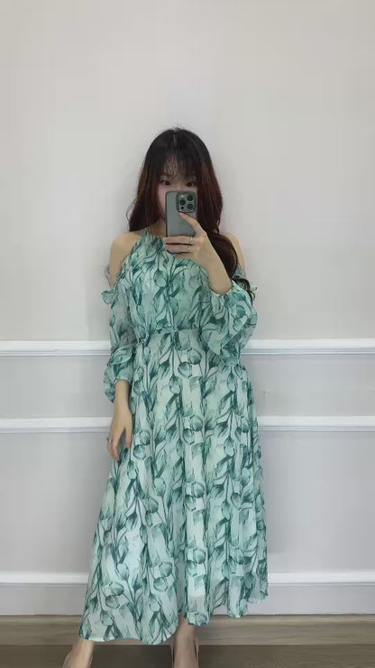 SV 6824 – Alyssa Dress