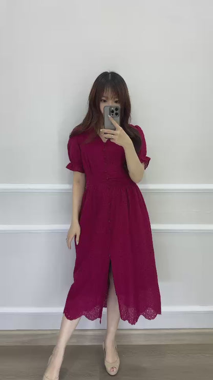 SV 5818 – Averina Dress