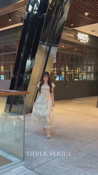 SV 6713 – Flozera Dress